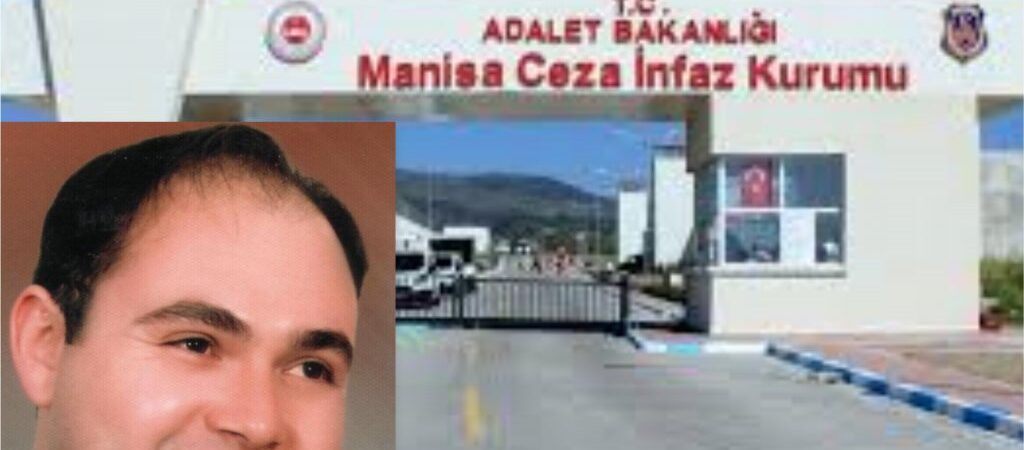 Eşi 2 yıldır aynı cezaevinde: Tutuklu KHK’lı Ersoy Öğretmen koronavirüsten vefat etti