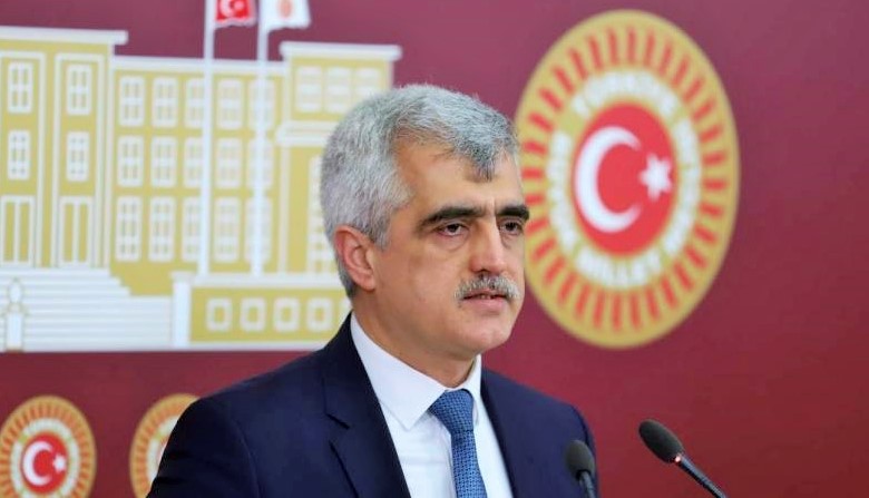 Yeneroğlu: Yargıtay’ın ‘Gergerlioğlu’na hapsi’ onaması AYM kararlarına aykırı