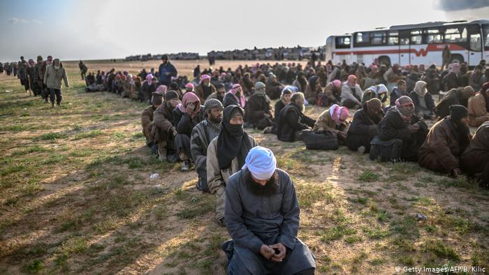 Milletvekili Filiz Kerestecioğlu: IŞİD’in kaçırdığı kadın ve çocuklar nasıl oluyor da Ankara’ya getiriliyor?