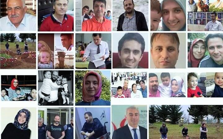 Vefatların ilham ettikleri!