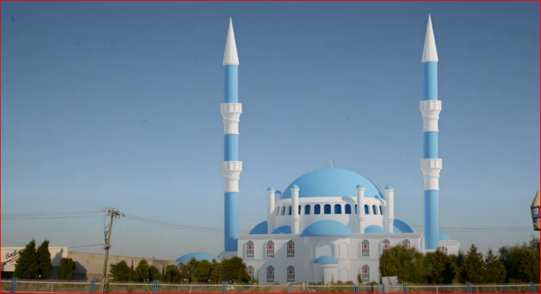 Avustralya’da bir ilk: İslami ilimler ile Camiyi bir arada barındıracak eğitim külliyesi son aşamaya geldi