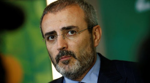 AKP’li Mahir Ünal: Bir dönem Türkiye’de bırakın bardağın içindeki suyu, bardak yoktu