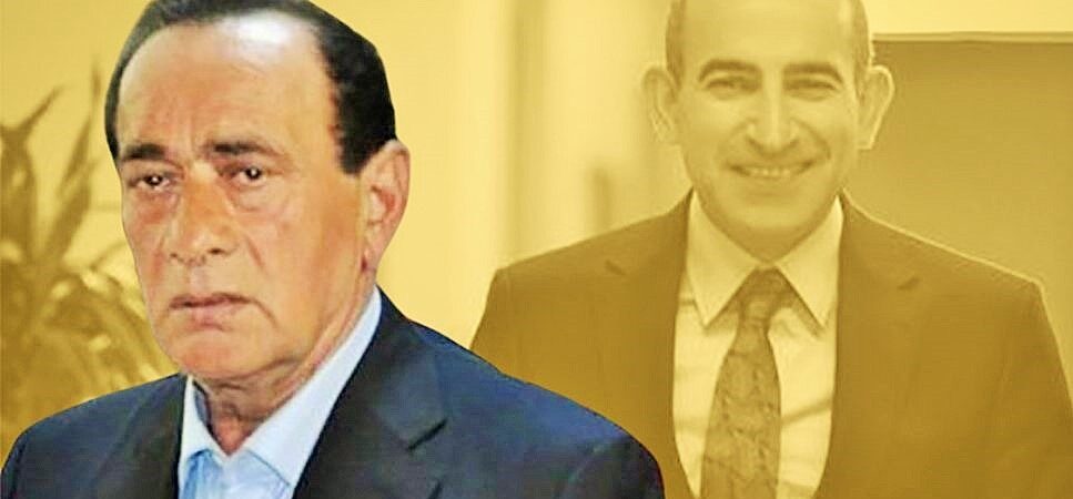 Mafya Lideri Çakıcı’dan Melih Bulu’ya mektup: Lütfen, sakın istifa etmeyiniz