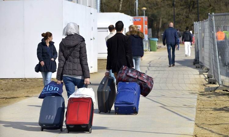 Almanya, Türkiye’den yapılan iltica başvurularının yarısını kabul etti