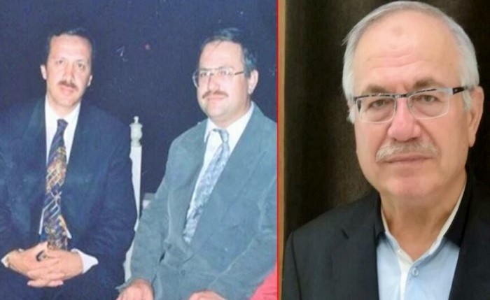 Erdoğan’ın Paralel Üniversiteleri: Şimdi de eski çalışma arkadaşı Namık Ak’ı rektör yaptı