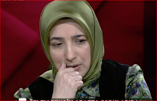 Av. Albayrak, AKP’li Zengin’in ‘pembe’ yalanına: 4 yıldır bu uygulama yasak, koca yalanı utanmadan söyleyebildi