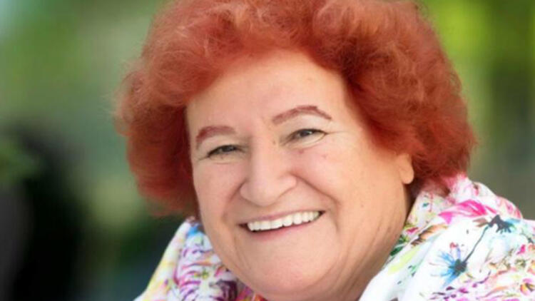 Sanatçı Selda Bağcan: Hapse her girişte çıplak arandım, anlamak istemeyenlere duyurulur