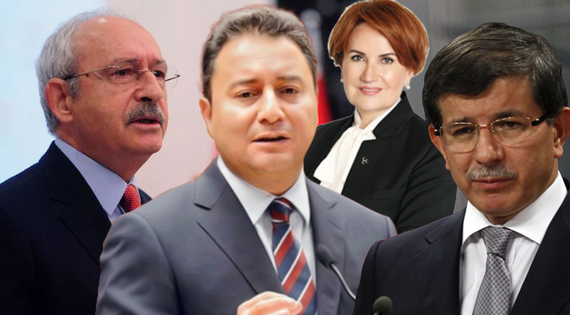 ‘Ekonomi kötü’ diyenlerin oranı yüzde 70: Muhalefet Erdoğan gibi davranıyor, insanlar onlara neden güvensin?