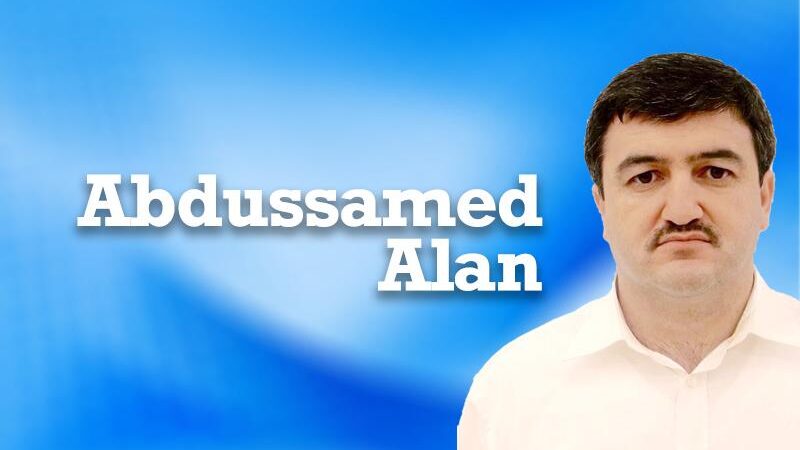 Başlarken …