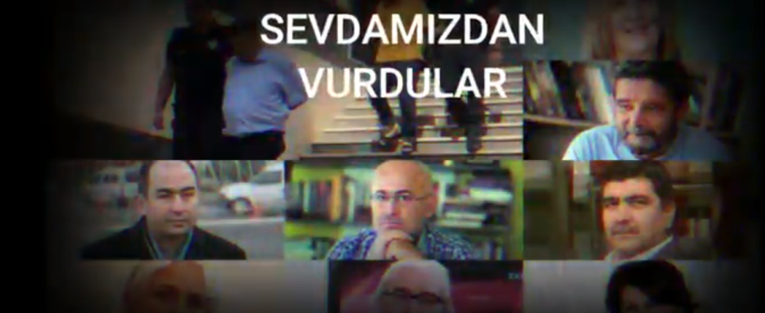 Bugün 28 Şubat: Şair Bozkurt’tan, ‘Sevdamızdan vurdular’ yorumu