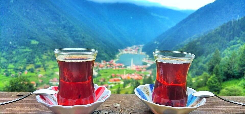 Ümit Nağmeleri’nden yeni rap klip: Çay koy Keçeli! Yeniden başlıyoruz