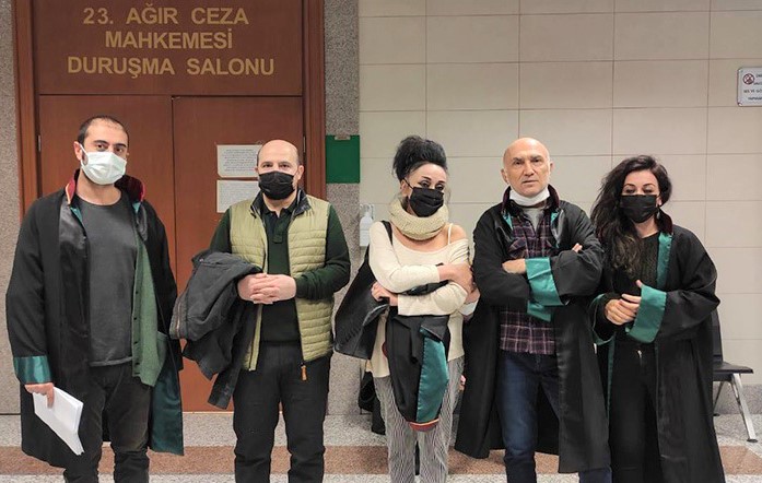 Gazetecilere ceza: Özgür Gündem’in yöneticilerine 6 yıl hapis cezası