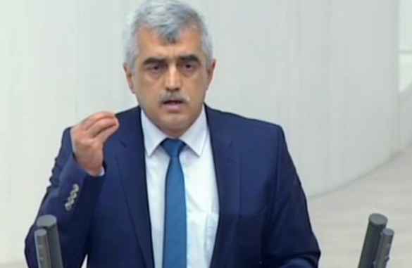 2.5 yıl hapsi istenen Gergerlioğlu: Vallahi de billahi de susmayacağım