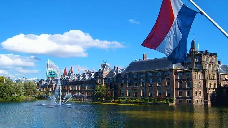 Hollanda’dan Türk politikacılara seçim propagandası yasağı