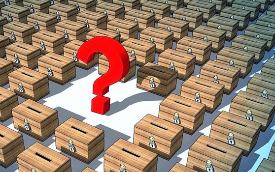 MetroPOLL araştırma: Seçim olsa barajı 3 parti geçebiliyor, kararsız ve protesto oyları yüzde 18,8