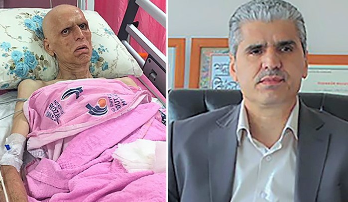 AKP zulmüyle eşini kaybeden Nuran Arifoğlu: Bize “terörist” diyenler, eşimin sofralarından kalkmazlardı