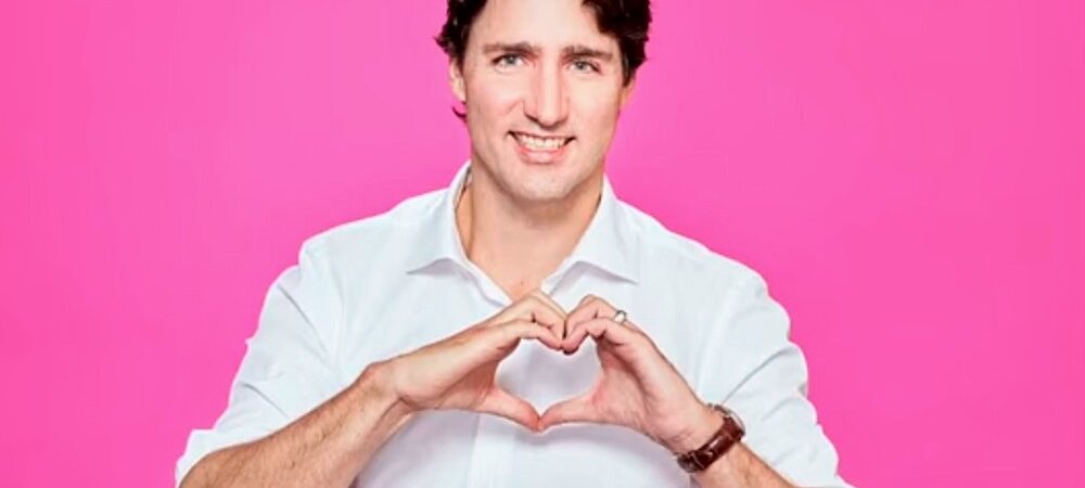 Kanada Başbakanı Trudeau Nevruz’u Kürtçe kutladı:  Newroz pîroz