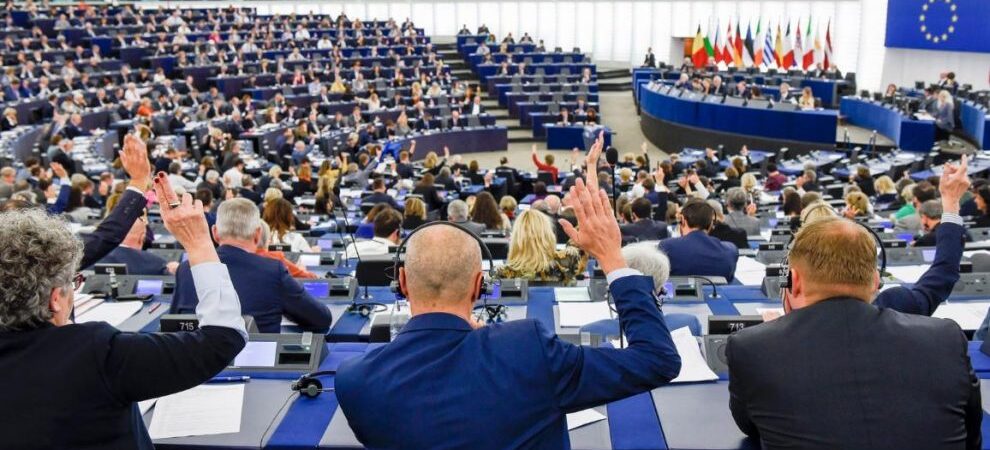 Avrupa Parlamentosu: Türkiye’nin Suriye’deki varlığı işgaldir, asker çekilmelidir