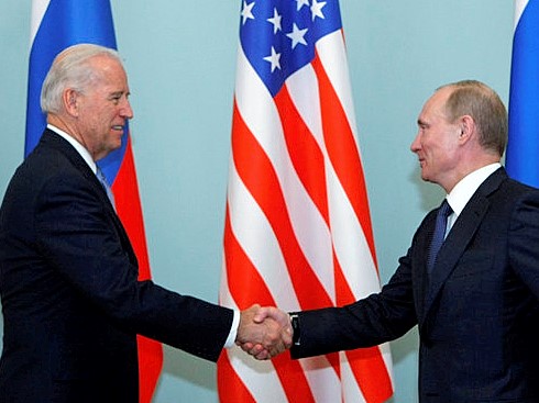 ABD Başkanı Biden: Putin, seçimlere karıştığı için bedelini ödeyecek, bence Rus lider bir katil
