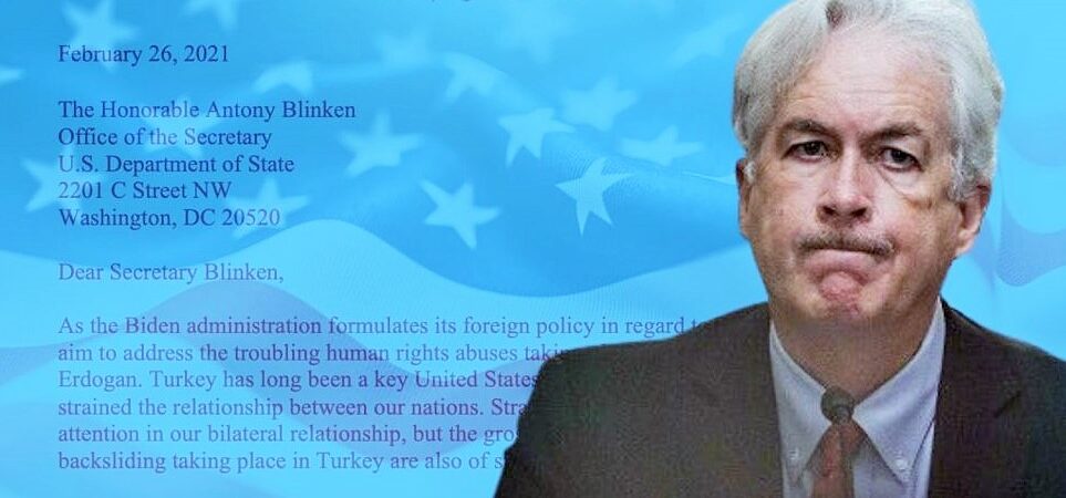 Temsilciler Meclisi’nin 181 üyesinden Biden’e mektup: Türkiye’deki insan hakları ihlallerine karşı harekete geç
