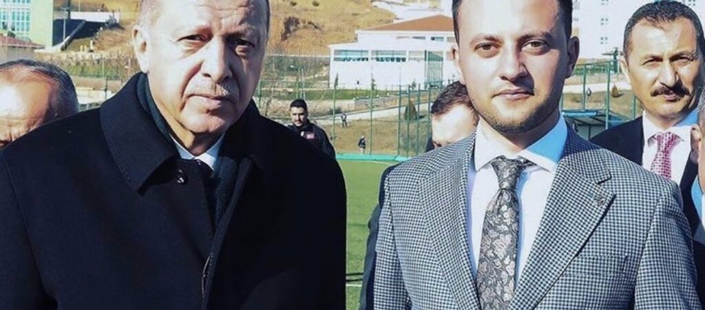 Kokain kullanan AKP’li Kürşat Ayvatoğlu: Benim durumumda yüzlerce genç var hepsi nüfuzlu ailelerin çocukları