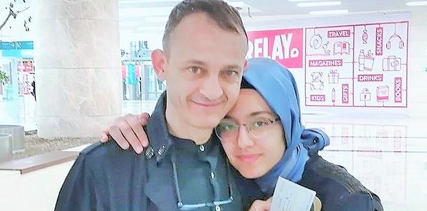 Kızı KHK Tv’ye konuştu: Hüseyin Galip Küçüközyiğit’ten 66 gündür haber alınamıyor