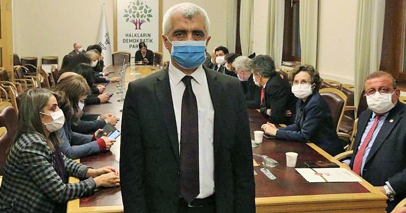 Kocaelililer’den Gergerliğlu tepkisi: İrademize kayyum atadılar