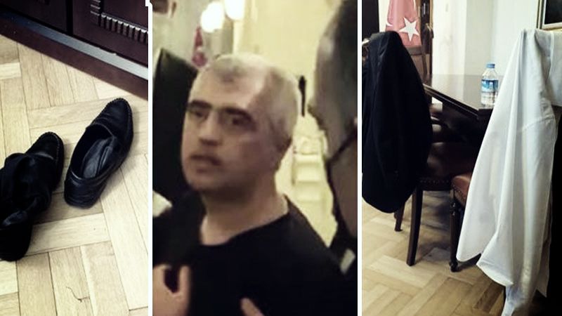 Hüda Kaya: Gergerlioğlu, abdest alırken derdest edildi, AKP dinciliğinin yozlaşmış zihniyeti
