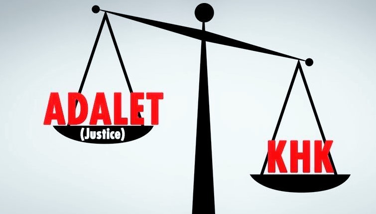 Hukukçular, AKP’nin ‘İnsan Hakları Eylem Planı’ndan kuşkulu: İrfan Fidan neden AYM üyesi yapıldı?
