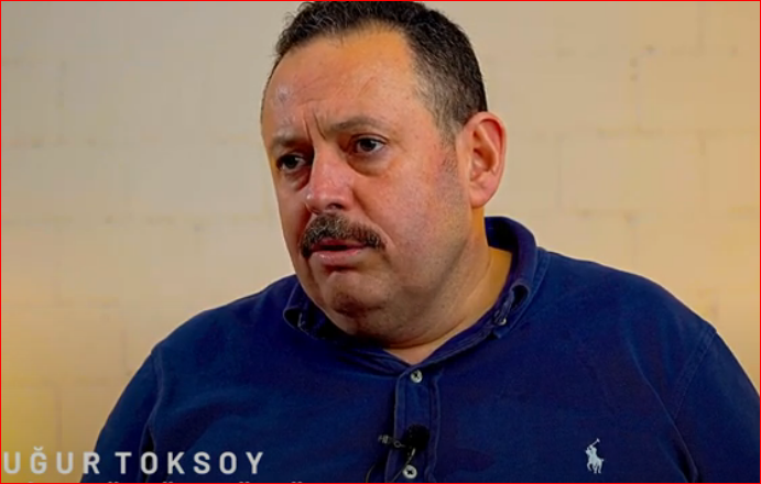 Kosova’da kaçırılmaktan son anda kurtulan Uğur Öğretmen, yaşadıklarını anlatıyor
