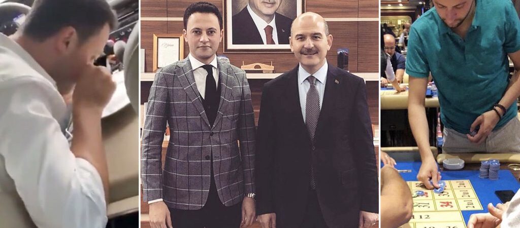 Uyuşturucu kullanan AKP’li Kürşat Ayvatoğlu’nun milyonluk araç listesi ortaya çıktı