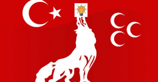 Almanya’dan MHP açıklaması: AKP üzerinden devlette kadrolaşıyorlar