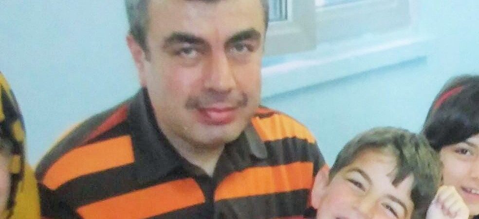 Mehmet öğretmenin cezası bittiği halde tahliye edilmiyor: Ölmesi mi gerekiyor?