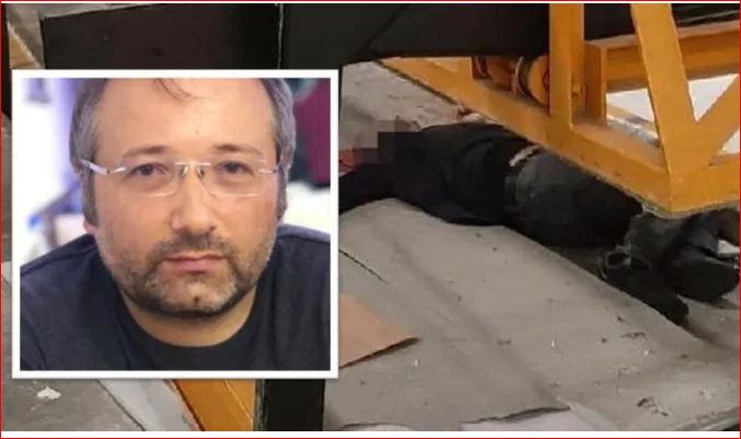 KHK’lı Mustafa Hoca’nın öyküsü: Vincin altında kalan insanlık