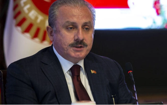 Önüne gelen herkese ‘Fetöcü’ diyen Mustafa Şentop kimdir?