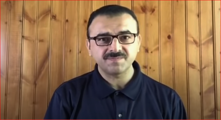 İlahiyatçı Osman Şimşek: Peygamber yolunda olduğunu söyleyenler, bebekli kadınları zindana atıyor