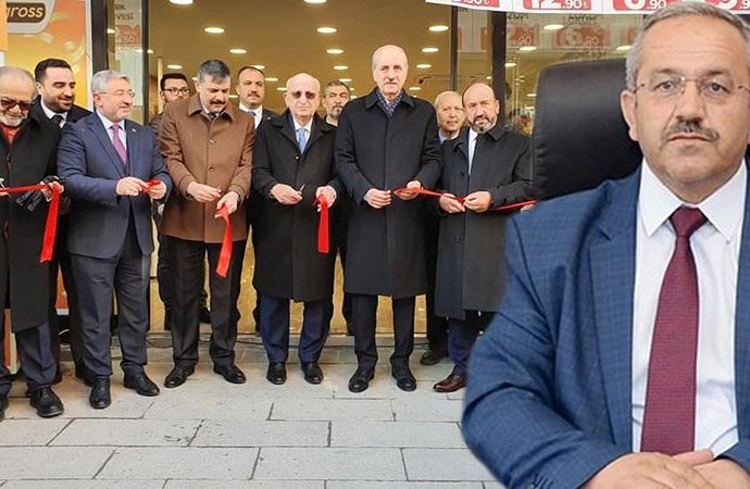 AKP Türkiye’si: İlahiyat profesörü, Mimarlık Fakültesi’ne dekan oldu