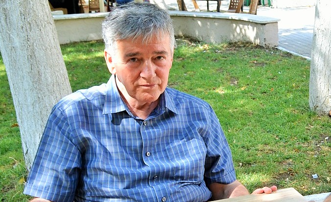 Öcalan’ın idamını isteyen eski savcı Talat Şalk: Davalar hukuki değil, siyasi