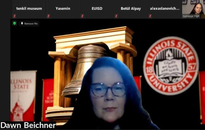 Bekaret testi, tecavüz, tehdit: Cezaevlerinde kadınların yaşadığı hak ihlalleri BM komisyonunda anlatıldı