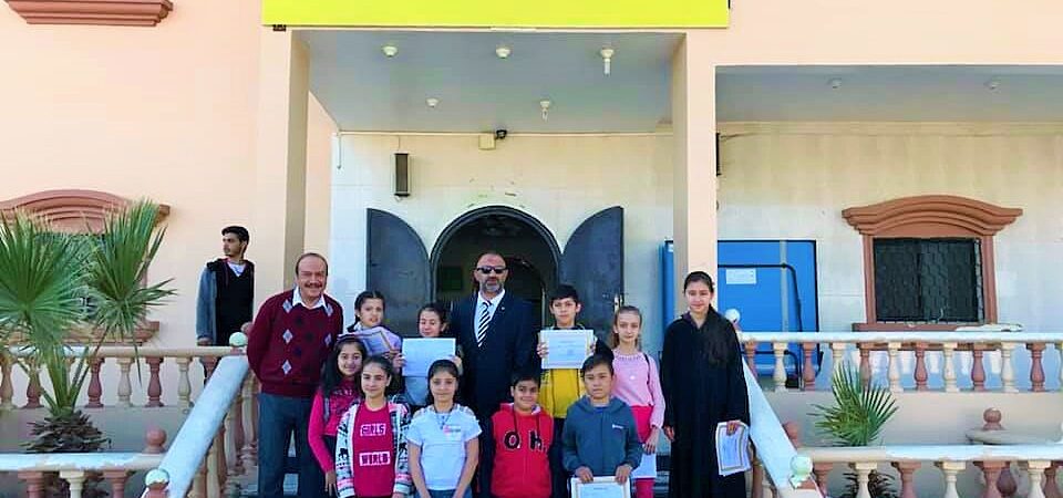 Türkiye: S.Arabistan, tüm girişimlere rağmen Mekke ve Medine’deki okullarımızı fiilen kapattı