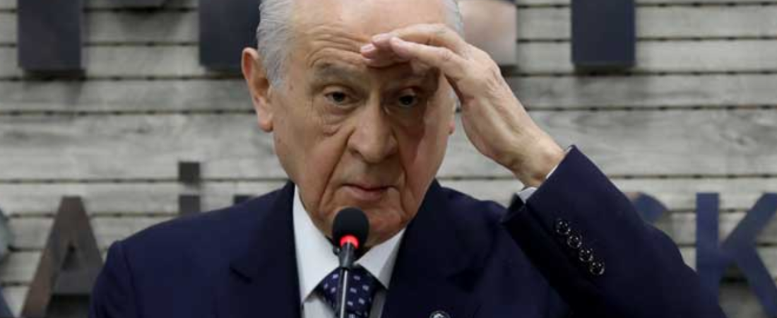 Kim bu Devlet Bahçeli: Ülkücülerin başbuğu mu yoksa MİT ajanı mı?