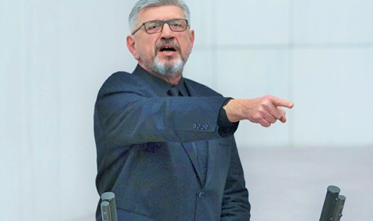 ‘Cihangir İslam CHP’ye geçme kararı aldı’