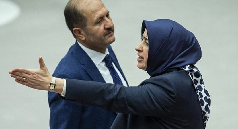Şeytanın avukatı: Özlem Zengin