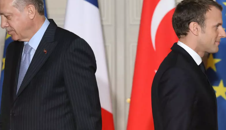 Fransa’dan Türkiye açıklaması: Ankara, bazı güvenceler verdi yetmez, sadece sözde kalıyor