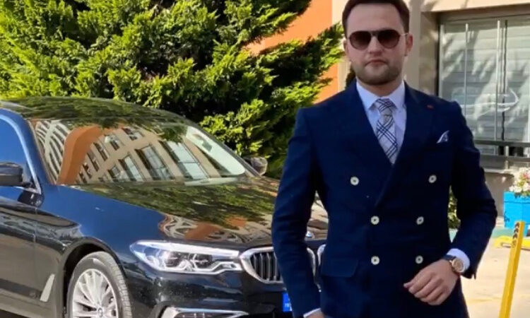 Kokain bağımlısı AKP’li uyuşturucu da satsa hapse girmiyor: Ayvatoğlu’na ev hapsi
