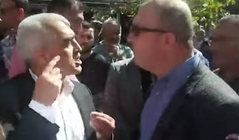 ‘7 saat gözaltında kaldım’diyen Gergerlioğlu: Sivil giyimli biri ifademi sildirmeye çalıştı