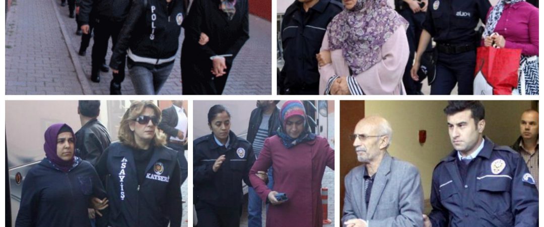 AST zulmü anlatmaya devam ediyor:  70 binden fazla kişi sanal protestoya katılarak mağdurların sesi oldu