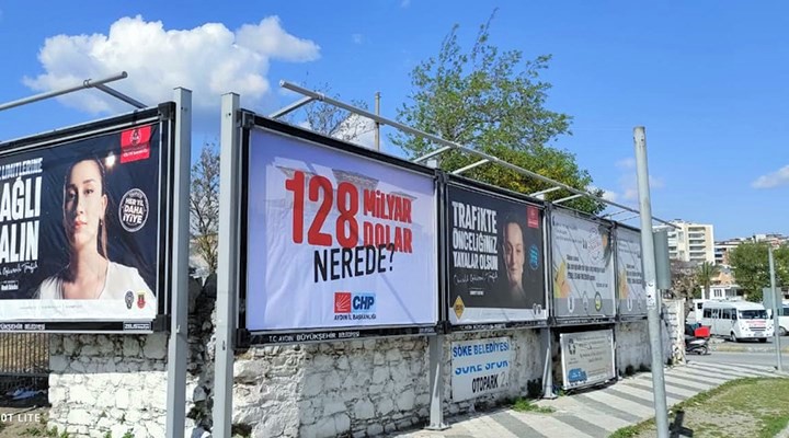 Esfender Korkmaz: 128 milyar doları ucuza satarak bir taşla iki kuş vurdular