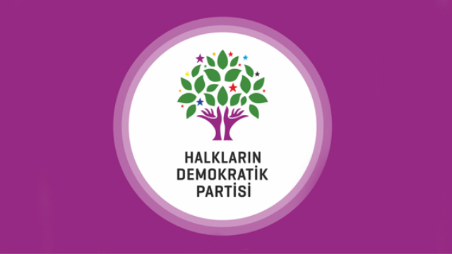 HDP iddianamesini iade eden AYM: CMK 170’e aykırı