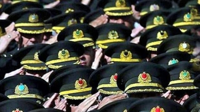 Cadı avı sürüyor: 532 kişi hakkında gözaltı işlemleri başlatıldı